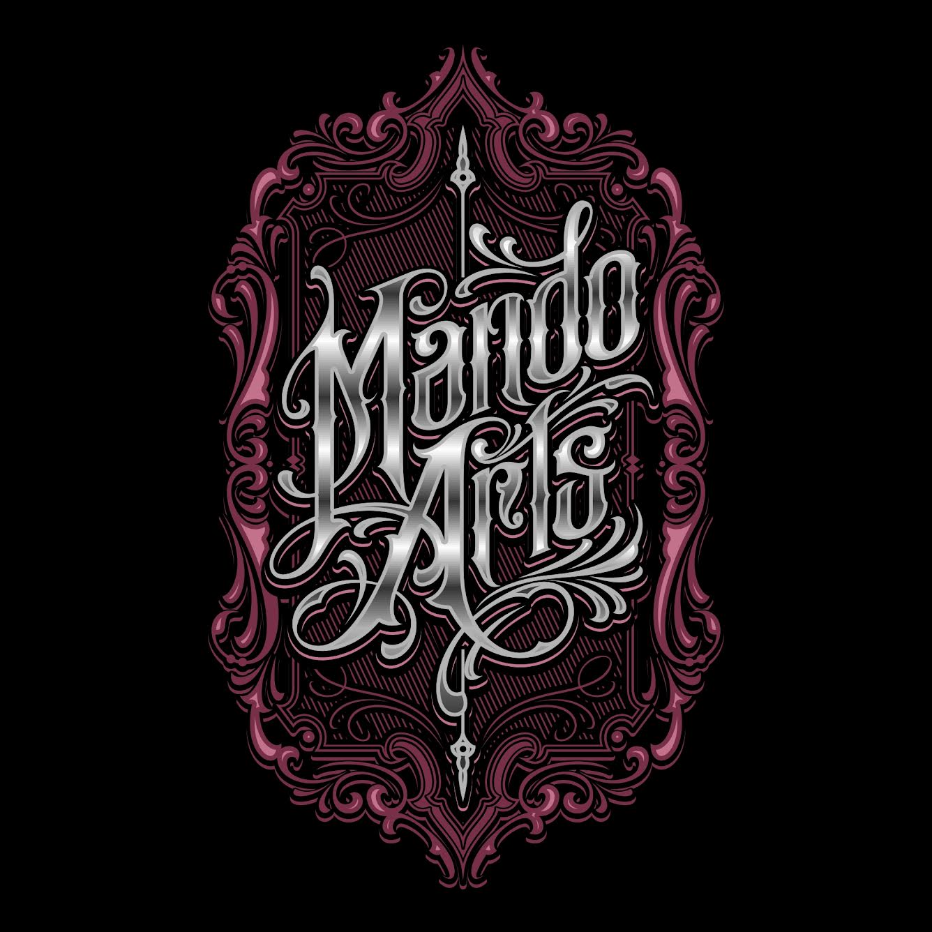 Mando's Portfolio