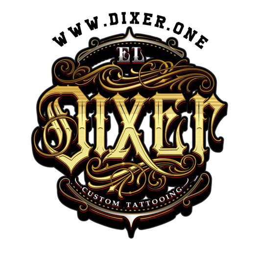 Tattoo Gift Card